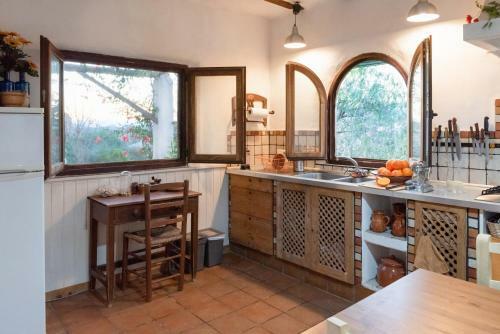 Casa Isadora Cave House
