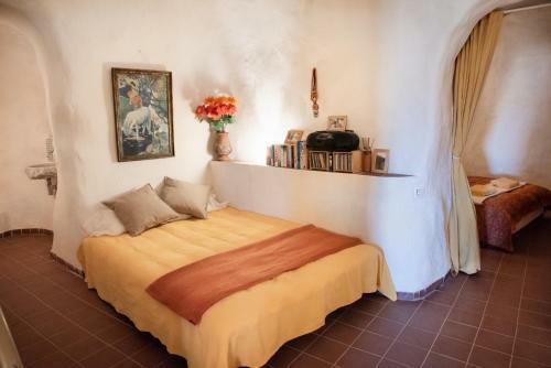 Casa Isadora Cave House