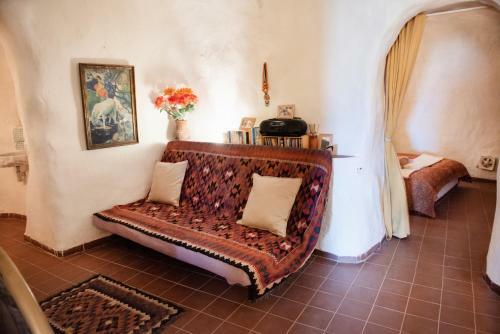 Casa Isadora Cave House