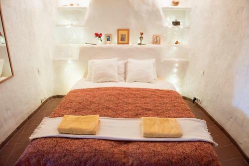 Casa Isadora Cave House