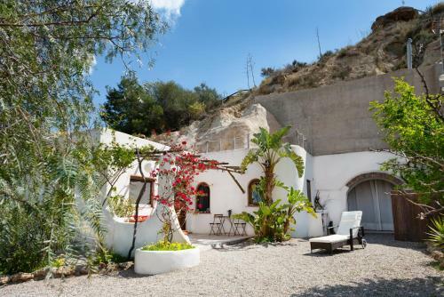 Casa Isadora Cave House