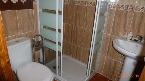 Agroturismo Casa Rural Marina