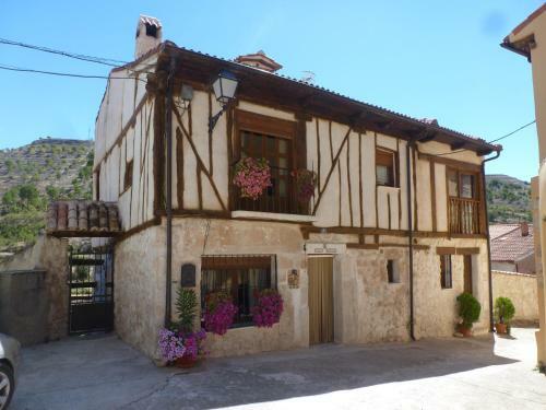 Agroturismo Casa Rural Marina