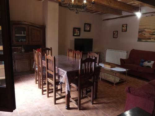 Agroturismo Casa Rural Marina