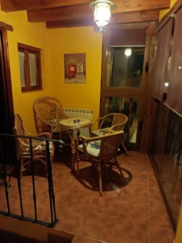 Agroturismo Casa Rural Marina
