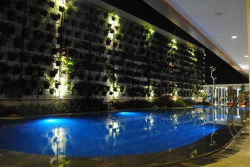 D'best Hotel Pasar Baru Bandung
