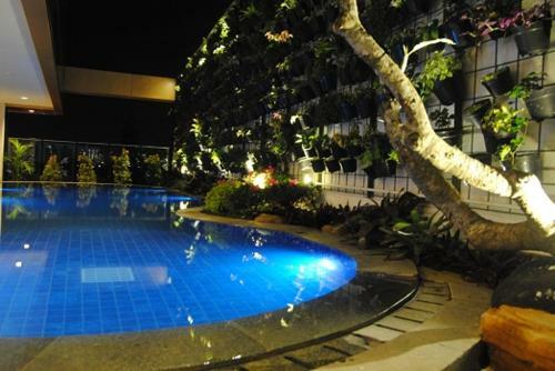 D'best Hotel Pasar Baru Bandung