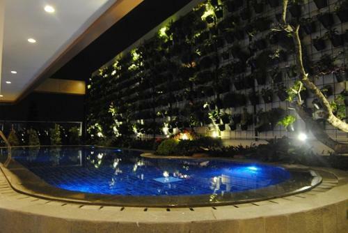 D'best Hotel Pasar Baru Bandung