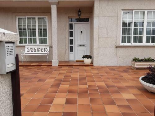Apartamento Casa Santimari