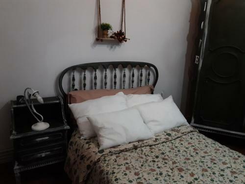 Apartamento Casa Santimari
