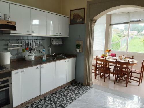 Apartamento Casa Santimari