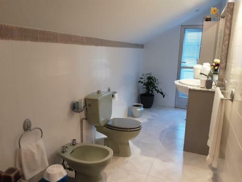 Apartamento Casa Santimari