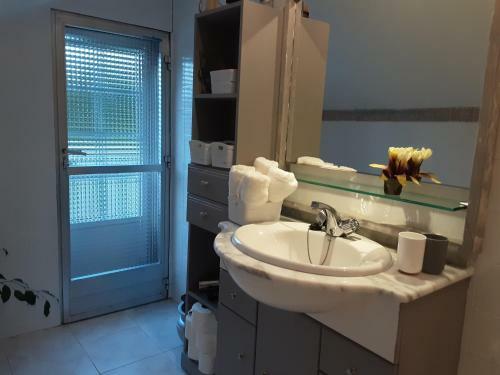 Apartamento Casa Santimari