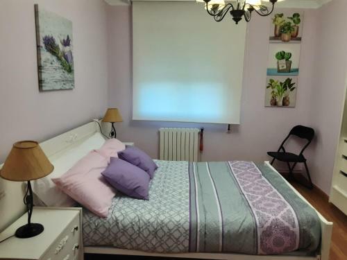 Apartamento Casa Santimari