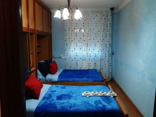 Apartamento Casa Santimari