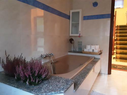 Apartamento Casa Santimari