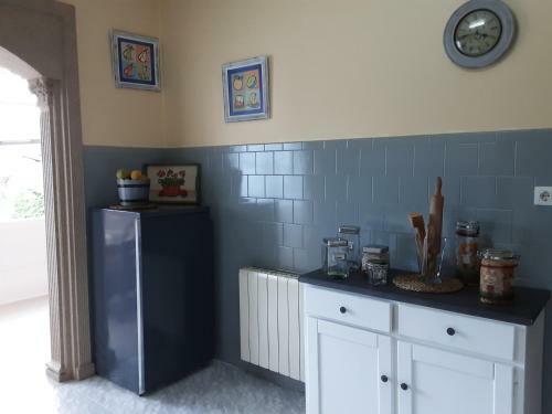 Apartamento Casa Santimari