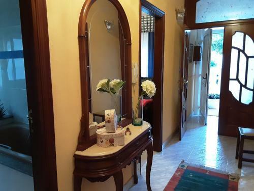 Apartamento Casa Santimari