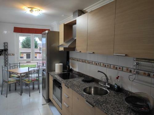 Apartamento Las Terrazas De Cuzcurrita