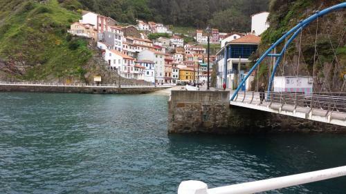 Casina Del Puerto
