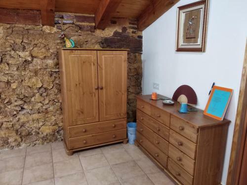 Bed & Breakfast Ca Toni