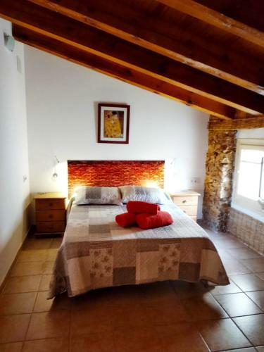 Bed & Breakfast Ca Toni