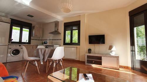 Apartamentos Virgen De Tironcillo
