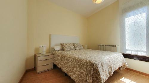 Apartamentos Virgen De Tironcillo