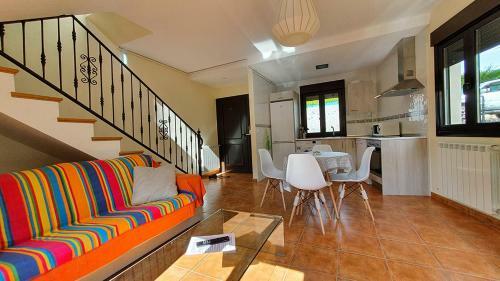 Apartamentos Virgen De Tironcillo