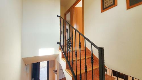 Apartamentos Virgen De Tironcillo