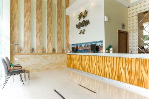 Diemdi Hotel