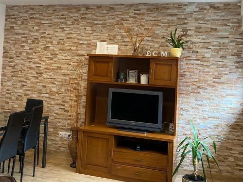 Apartamento El Capricho