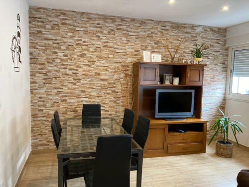 Apartamento El Capricho