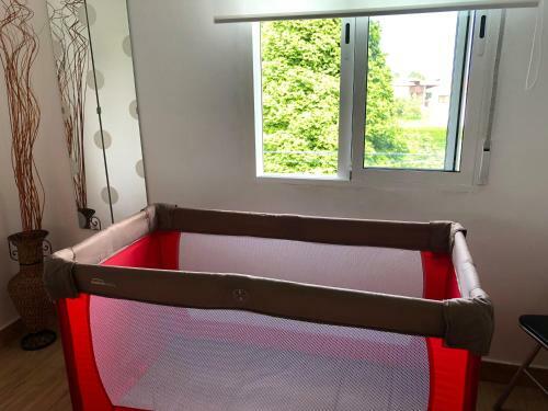 Apartamento El Capricho