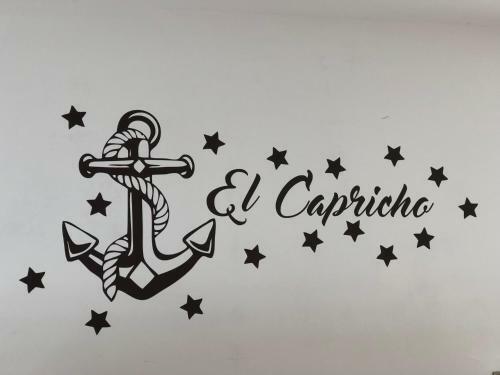 Apartamento El Capricho
