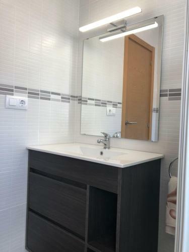 Apartamento El Capricho