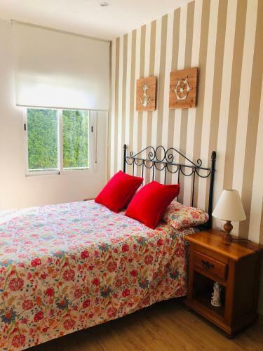 Apartamento El Capricho
