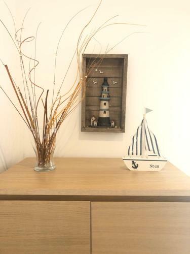 Apartamento El Capricho