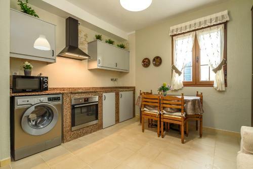Apartamento Con Aparcamiento En Cudillero