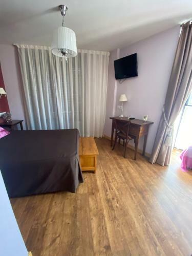Hostal Hospedaje Biku