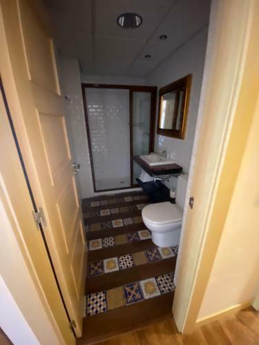 Hostal Hospedaje Biku