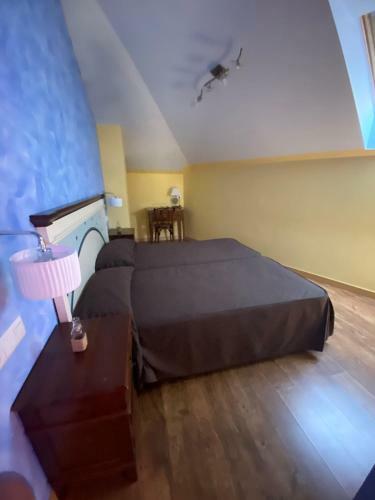 Hostal Hospedaje Biku