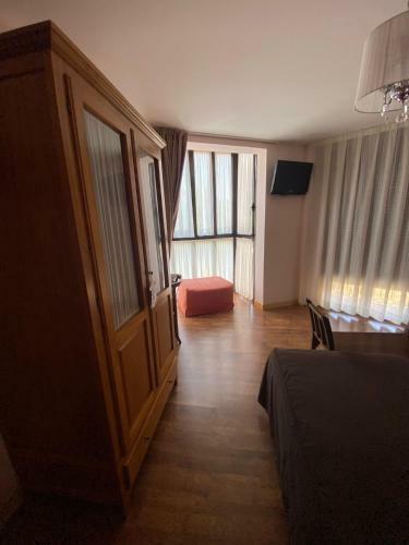 Hostal Hospedaje Biku