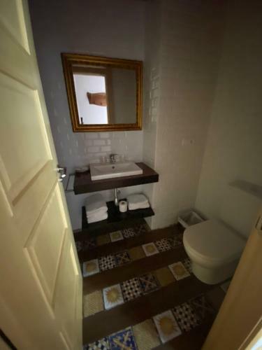 Hostal Hospedaje Biku