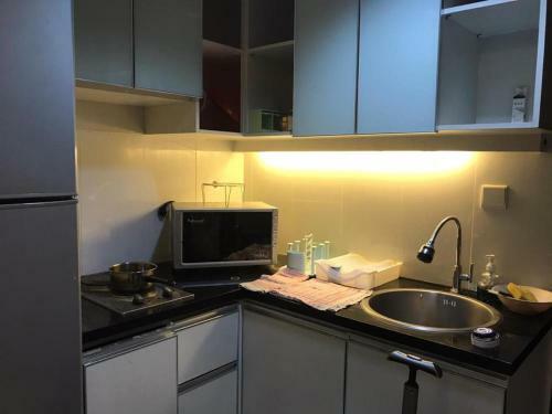 Apartamento La Grande Bandung