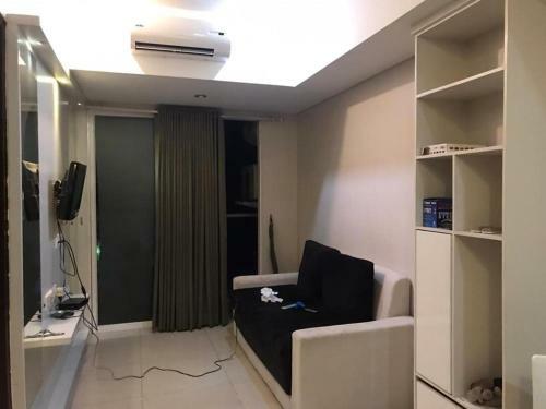 Apartamento La Grande Bandung