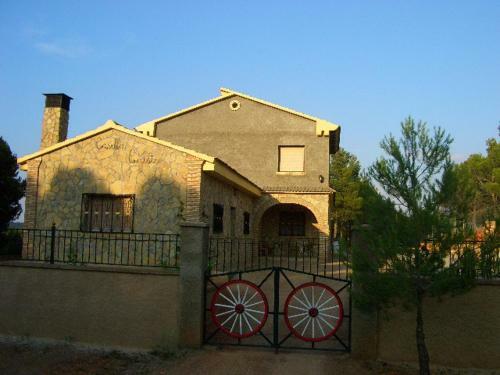 Casilla Del Pinar
