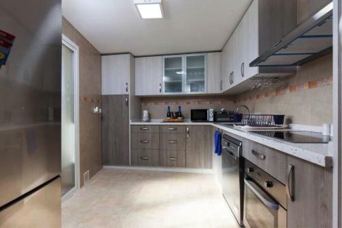 Dalias Luxury Triplex