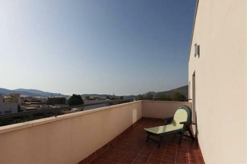 Dalias Luxury Triplex