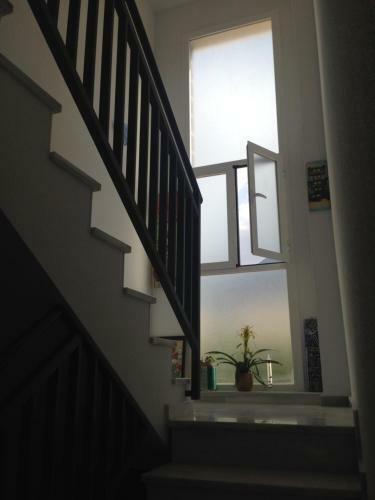 Dalias Luxury Triplex
